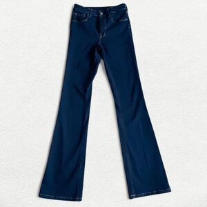Zara Blue Jeans